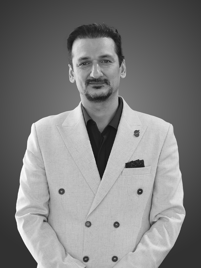 جناب آقای علی ولی پور