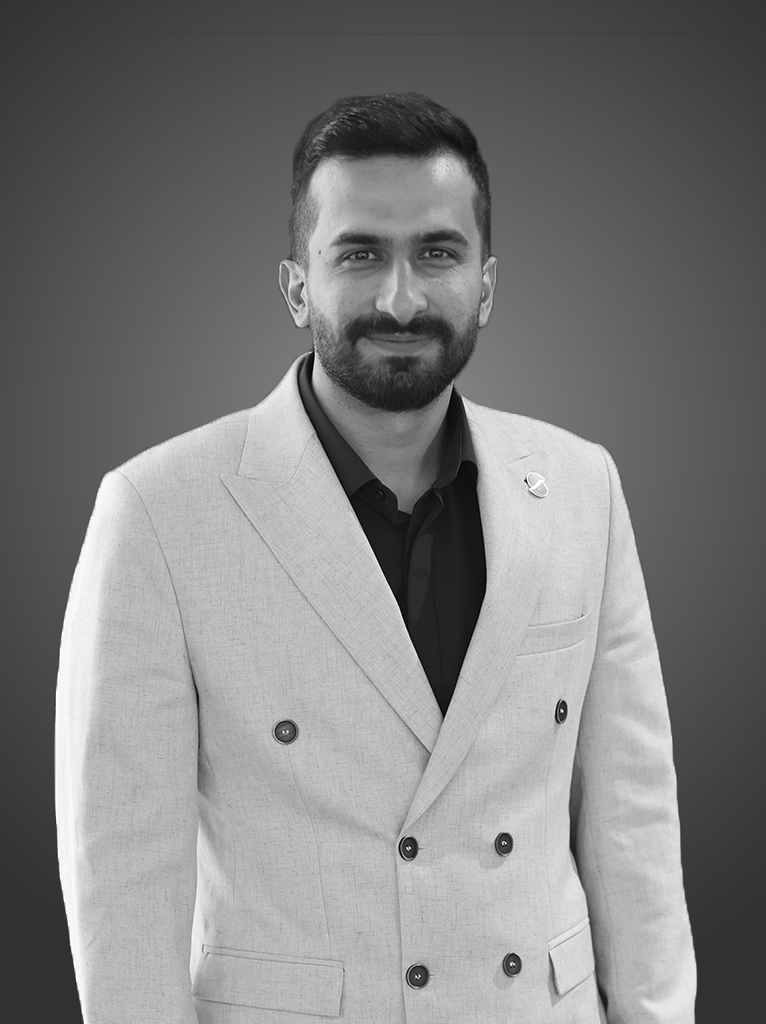 جناب آقای امیر حسین عشایر