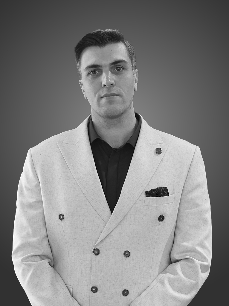 جناب آقای حامد خرمی