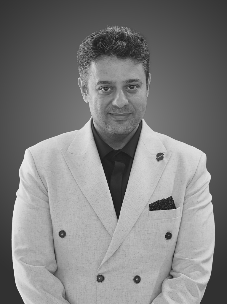 جناب آقای محمد حسن توسلی