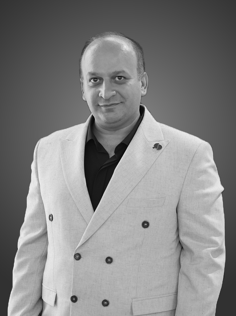 جناب آقای محمد خدایی