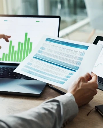 آنالیز داده ها