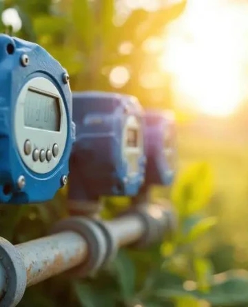 دستگاه های اندازه گیری